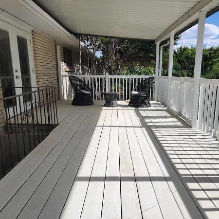 3 Bed 2 Bath Full Accessible Townhome In Heart Of Slc South Jordan Εξωτερικό φωτογραφία