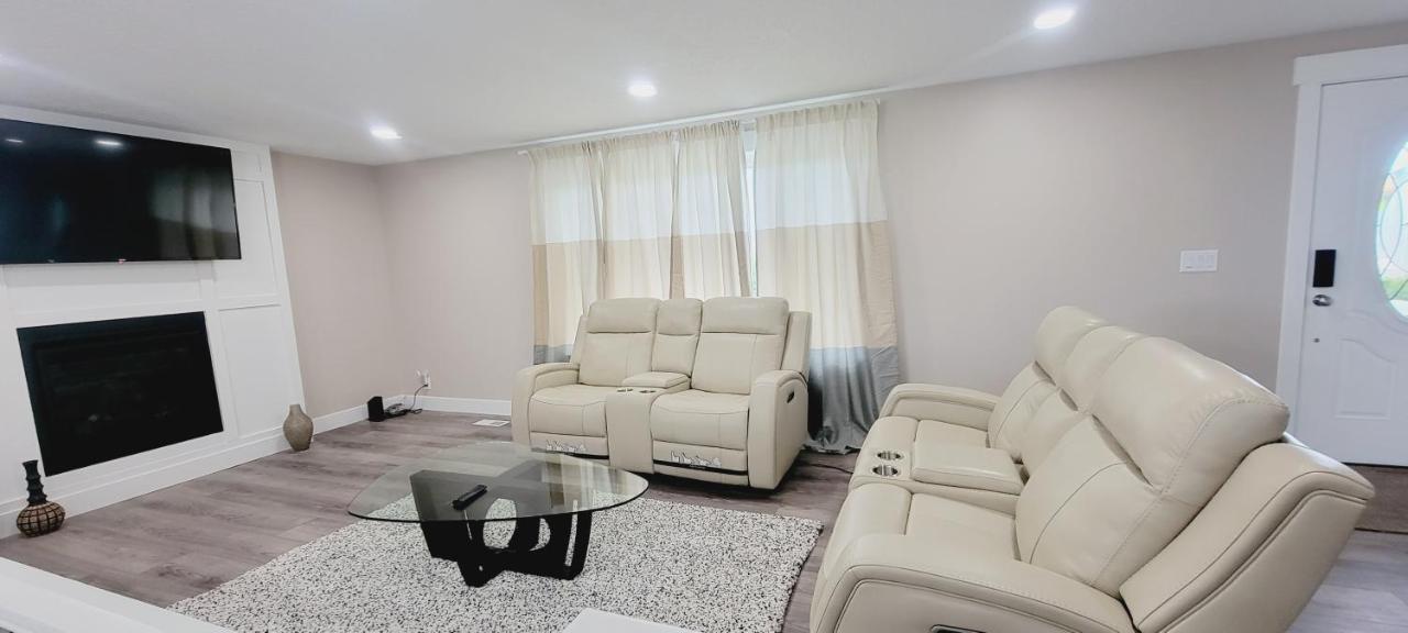 3 Bed 2 Bath Full Accessible Townhome In Heart Of Slc South Jordan Εξωτερικό φωτογραφία