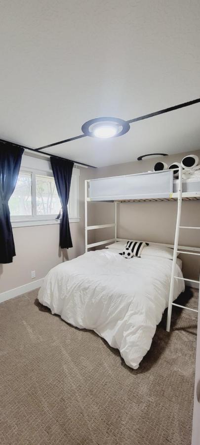 3 Bed 2 Bath Full Accessible Townhome In Heart Of Slc South Jordan Εξωτερικό φωτογραφία