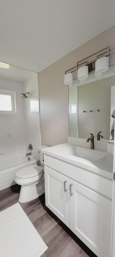 3 Bed 2 Bath Full Accessible Townhome In Heart Of Slc South Jordan Εξωτερικό φωτογραφία