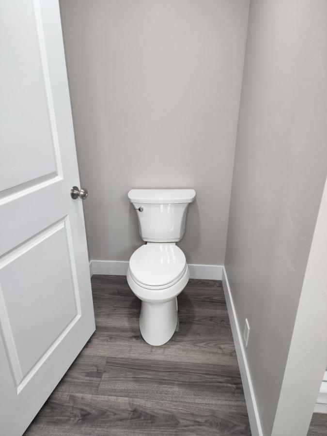 3 Bed 2 Bath Full Accessible Townhome In Heart Of Slc South Jordan Εξωτερικό φωτογραφία